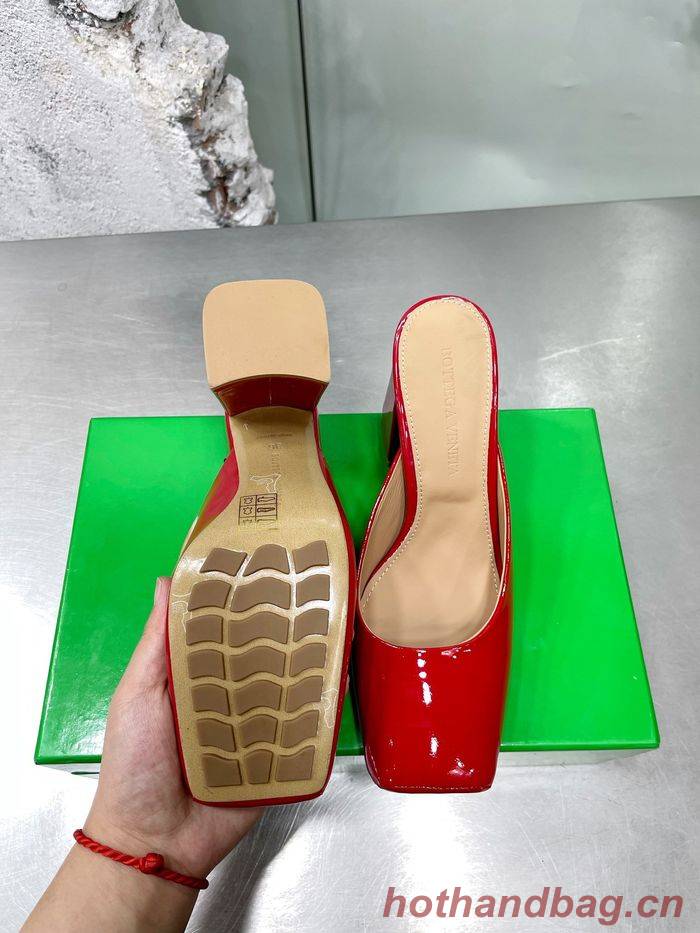 Bottega Veneta Shoes BVS00032 Heel 10CM Bottega Veneta Shoes BVS00032 Heel 10CM